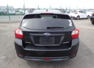 2015 Subaru Impreza Sports