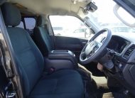 2022 Toyota Hiace Van