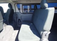 2022 Toyota Hiace Van
