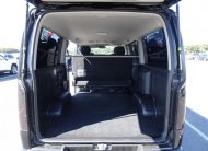 2022 Toyota Hiace Van