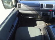 2022 Toyota Hiace Van