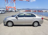 2015 Toyota Corolla Axio Hybrid