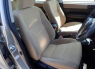 2015 Toyota Corolla Axio Hybrid