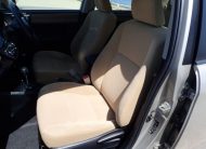 2015 Toyota Corolla Axio Hybrid
