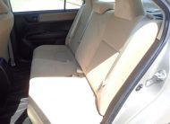 2015 Toyota Corolla Axio Hybrid