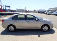 2015 Toyota Corolla Axio Hybrid