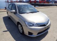 2015 Toyota Corolla Axio Hybrid