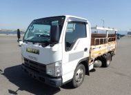 2008 Isuzu Elf
