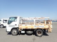 2008 Isuzu Elf