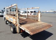 2008 Isuzu Elf