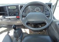 2008 Isuzu Elf