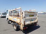 2008 Isuzu Elf