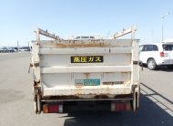 2008 Isuzu Elf