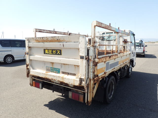 2008 Isuzu Elf