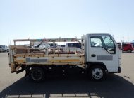 2008 Isuzu Elf
