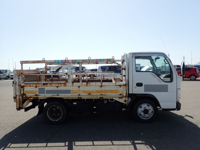 2008 Isuzu Elf