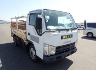 2008 Isuzu Elf