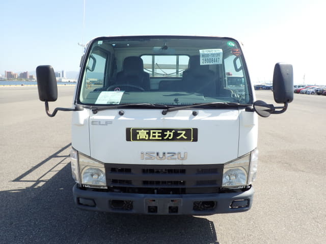 2008 Isuzu Elf