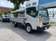 2016 Nissan Cabstar
