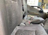 2016 Nissan Cabstar