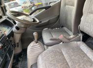 2016 Nissan Cabstar