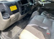 2016 Nissan Cabstar