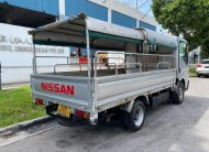2016 Nissan Cabstar