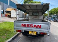 2016 Nissan Cabstar