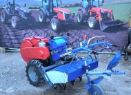 2026 25HP Tractors