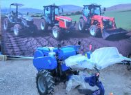2026 25HP Tractors