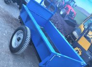 2026 25HP Tractors