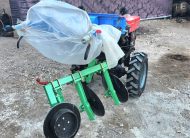 2026 25HP Tractors