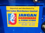 2026 25HP Tractors