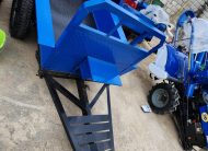 2026 25HP Tractors