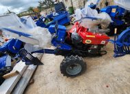 2026 25HP Tractors