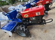 2026 25HP Tractors