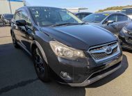 2015 Subaru XV