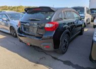 2015 Subaru XV