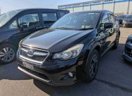 2015 Subaru XV