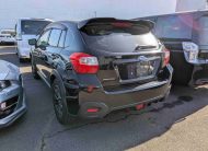 2015 Subaru XV