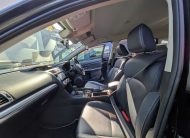 2015 Subaru XV