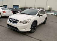 2015 Subaru XV