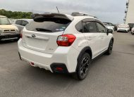 2015 Subaru XV