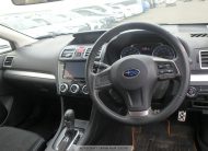 2015 Subaru XV