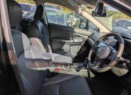 2015 Subaru XV