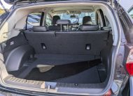 2015 Subaru XV