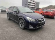 2016 Subaru Impreza XV