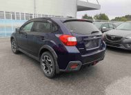 2016 Subaru Impreza XV