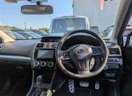 2015 Subaru XV