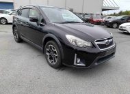 2016 Subaru XV